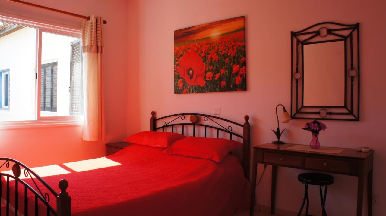 Limnaria Westpark 119 Apartment Paphos Luaran gambar