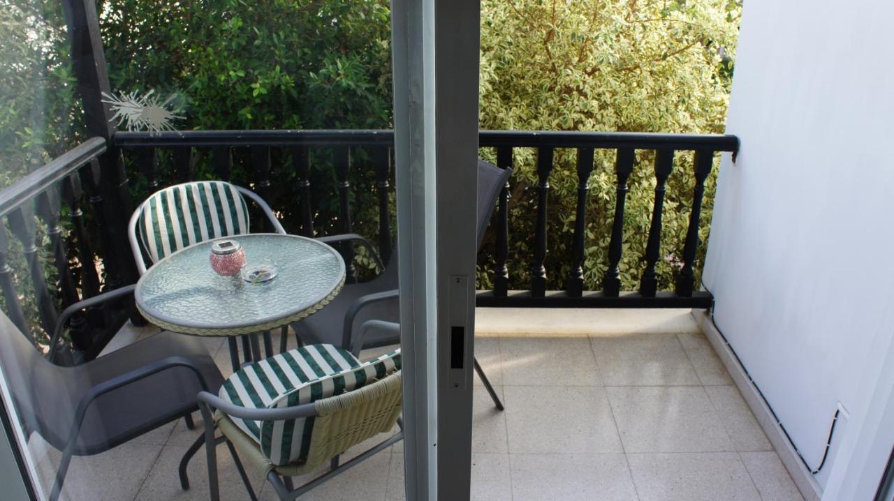 Limnaria Westpark 119 Apartment Paphos Luaran gambar