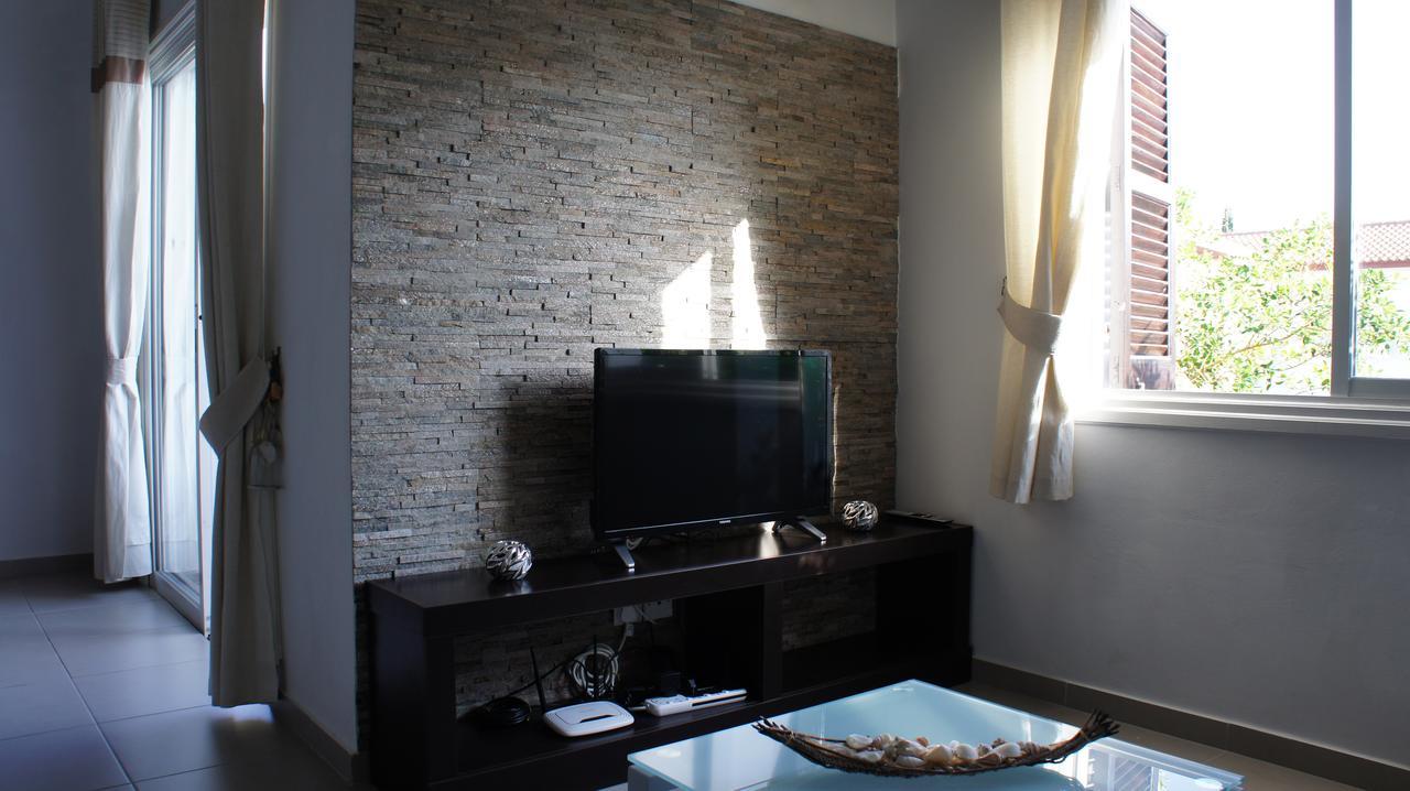 Limnaria Westpark 119 Apartment Paphos Luaran gambar