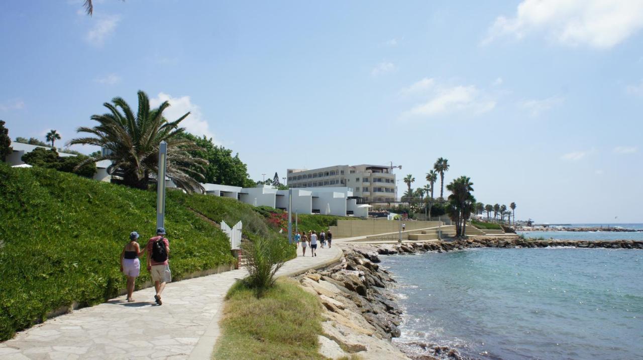 Limnaria Westpark 119 Apartment Paphos Luaran gambar