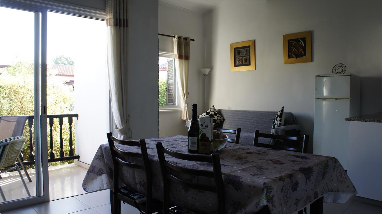 Limnaria Westpark 119 Apartment Paphos Luaran gambar